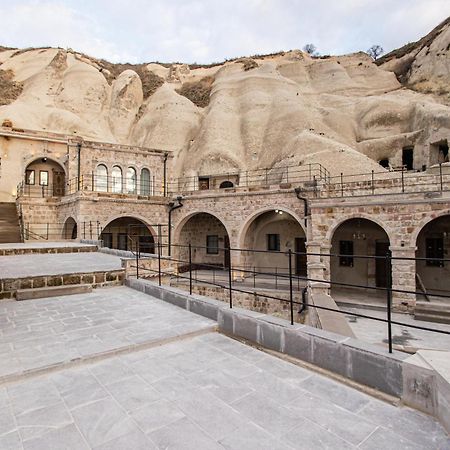 Majestic Cave House Hotel Nevşehir Buitenkant foto
