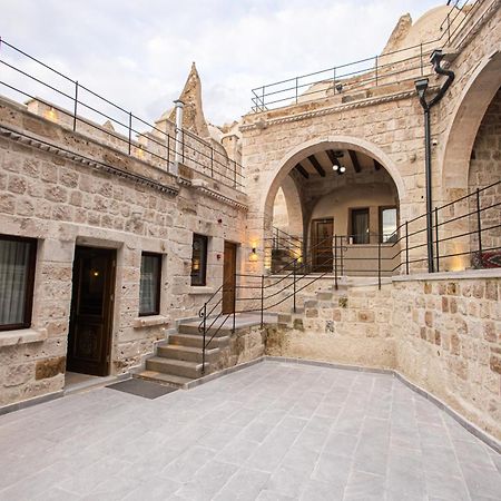 Majestic Cave House Hotel Nevşehir Buitenkant foto
