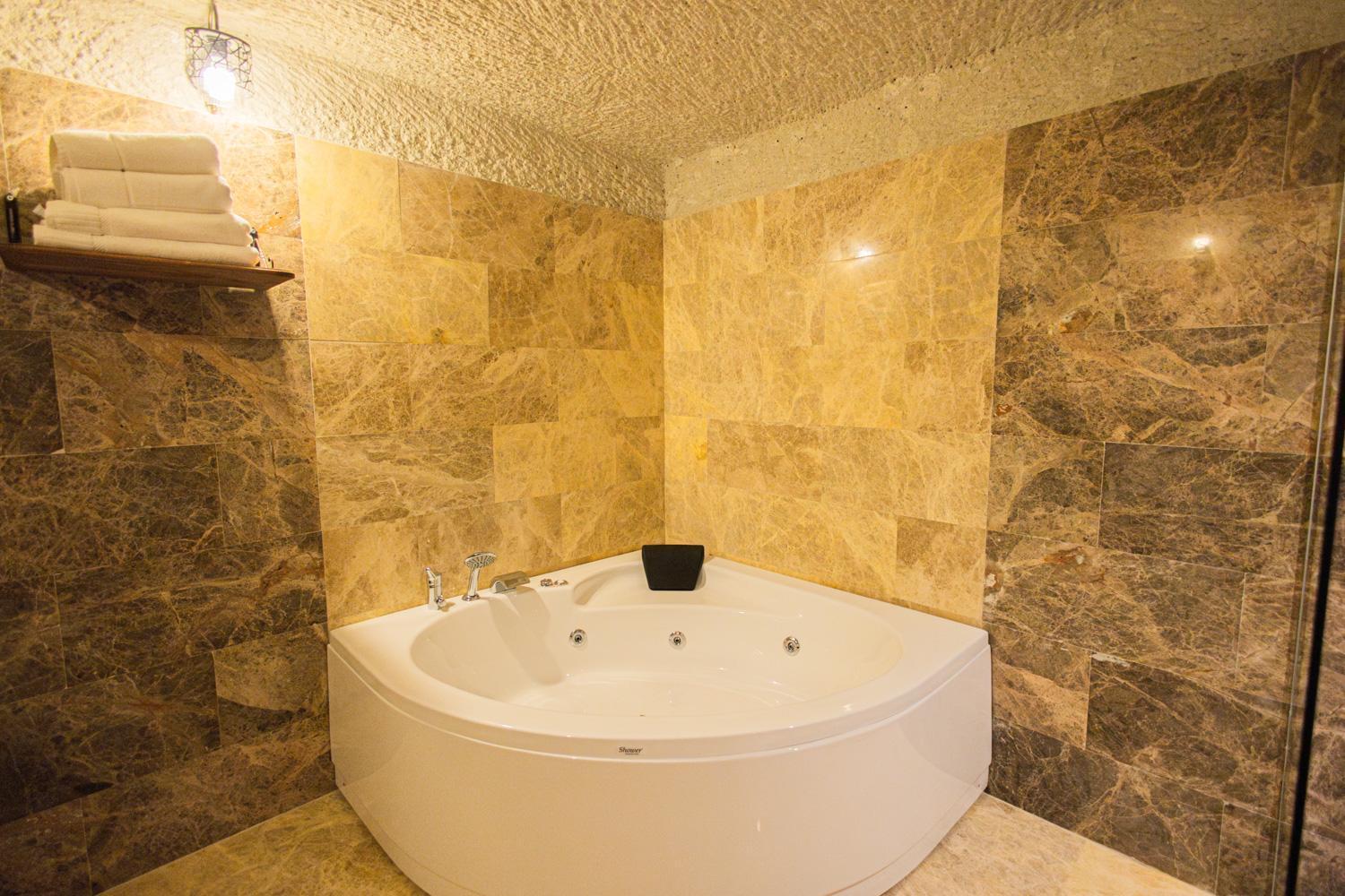 Majestic Cave House Hotel Nevşehir Buitenkant foto