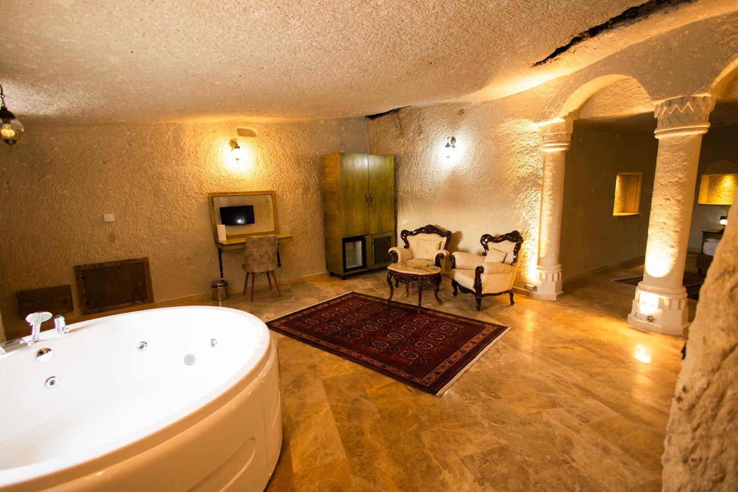 Majestic Cave House Hotel Nevşehir Buitenkant foto