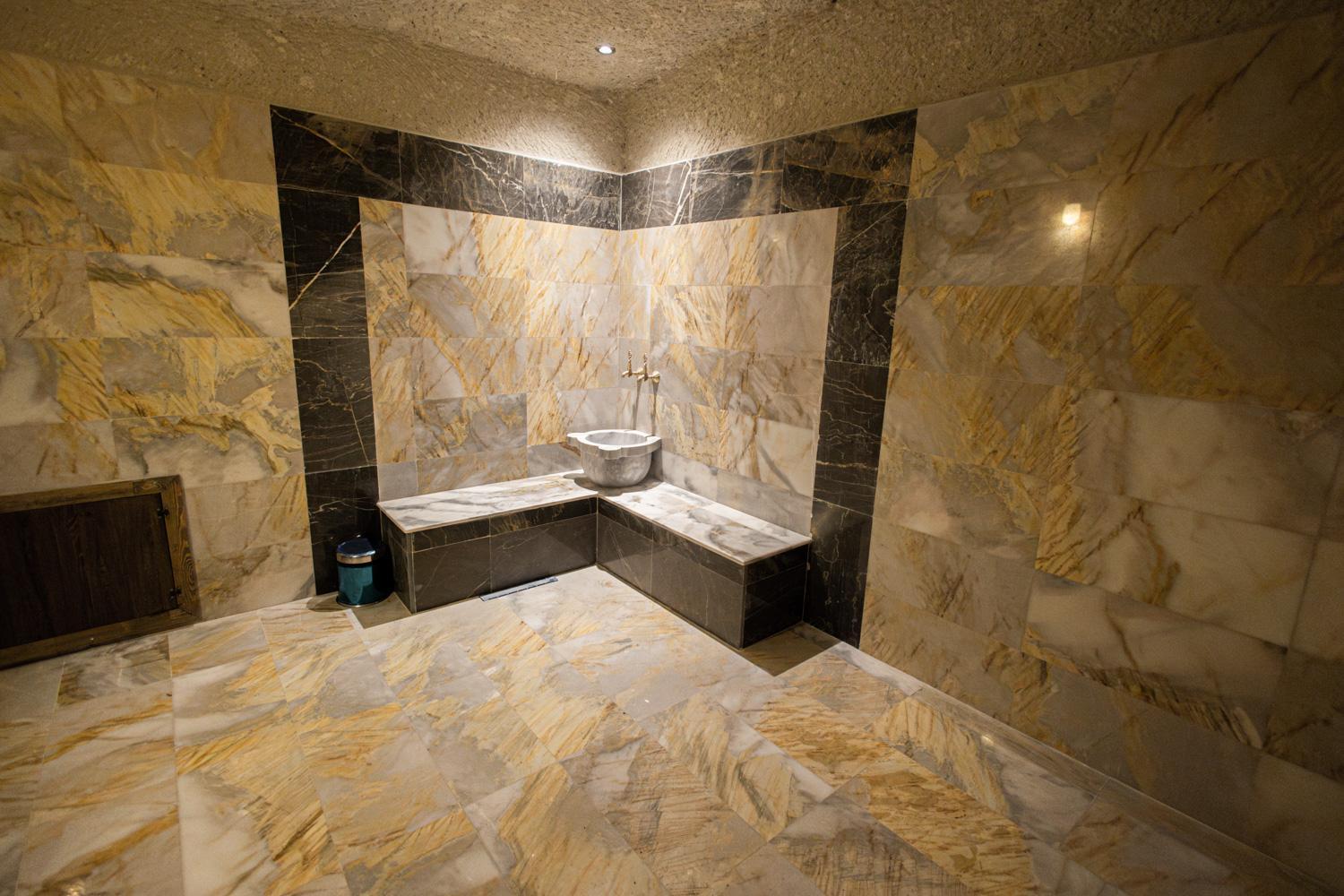 Majestic Cave House Hotel Nevşehir Buitenkant foto