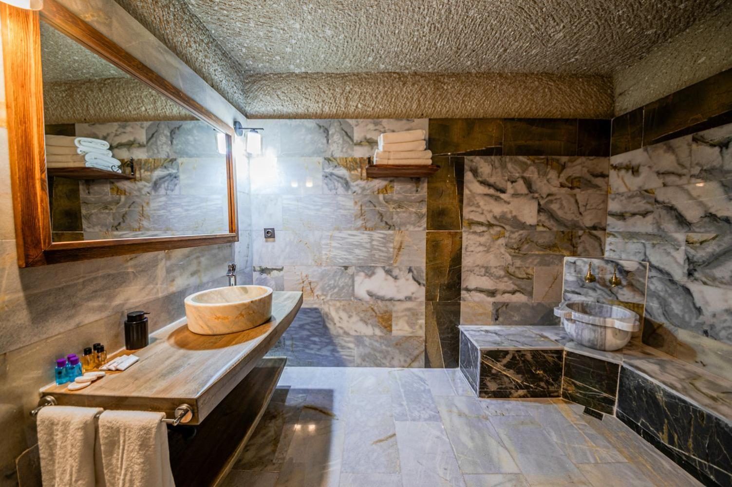 Majestic Cave House Hotel Nevşehir Buitenkant foto