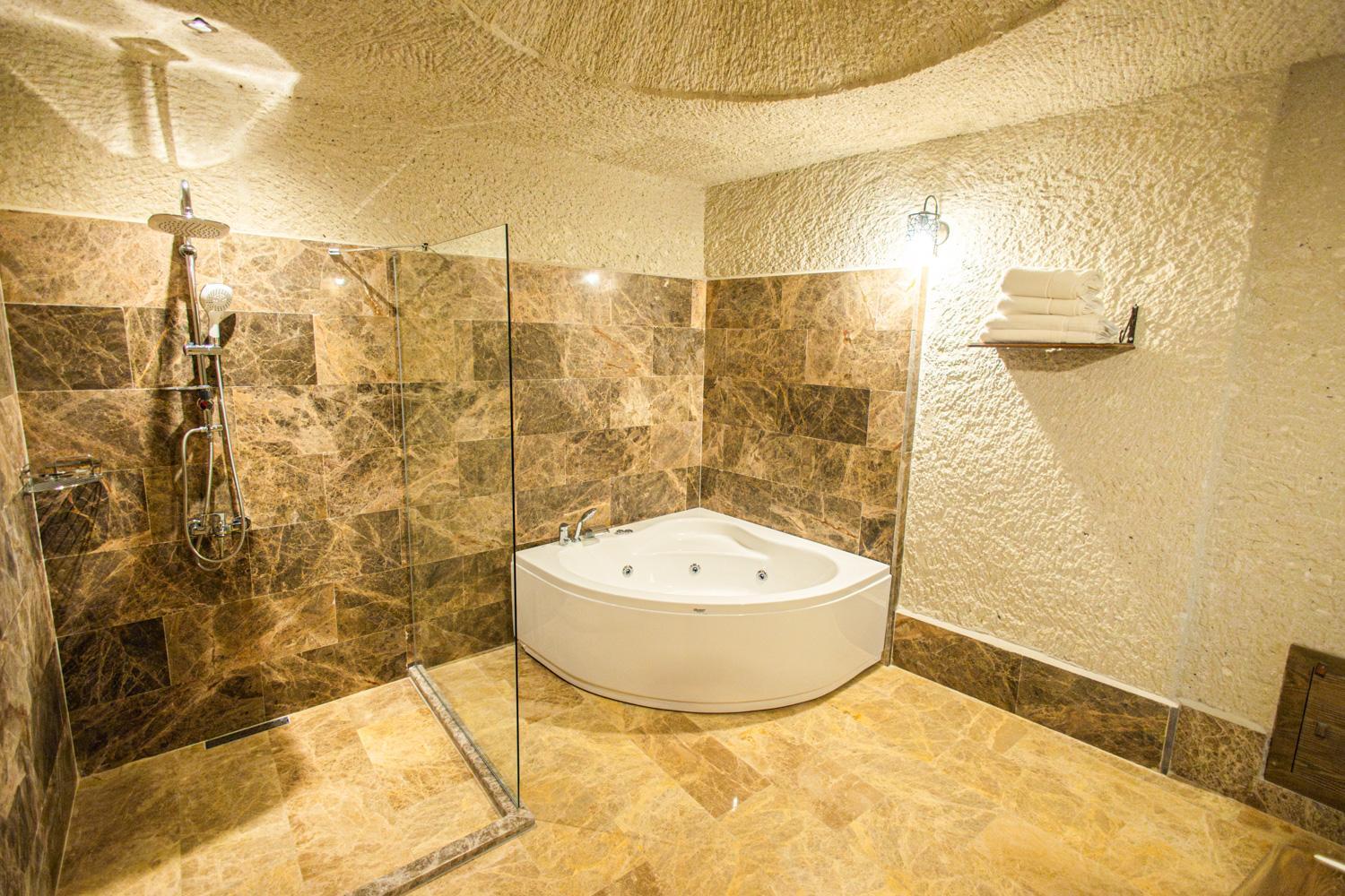 Majestic Cave House Hotel Nevşehir Buitenkant foto