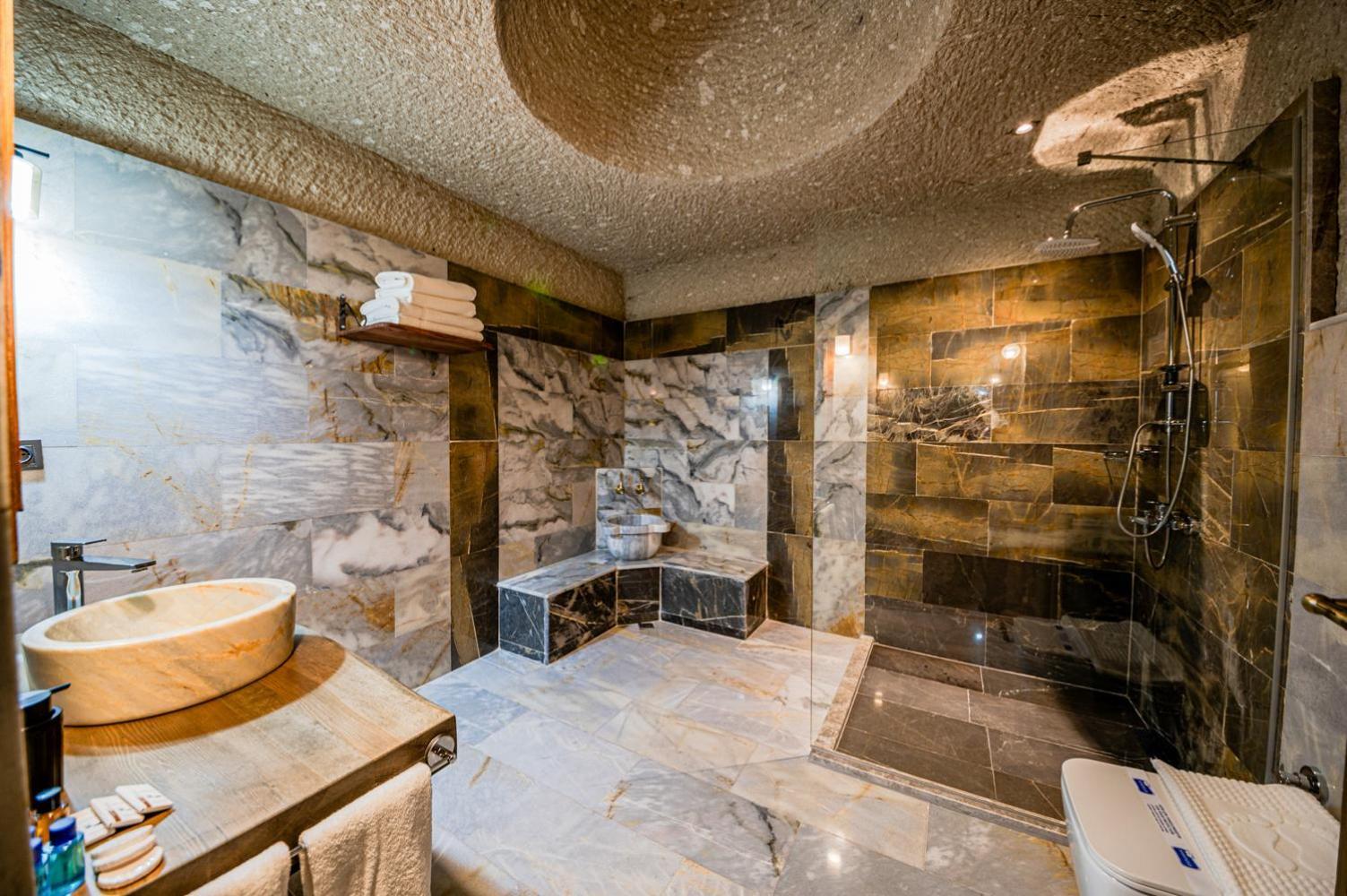 Majestic Cave House Hotel Nevşehir Buitenkant foto