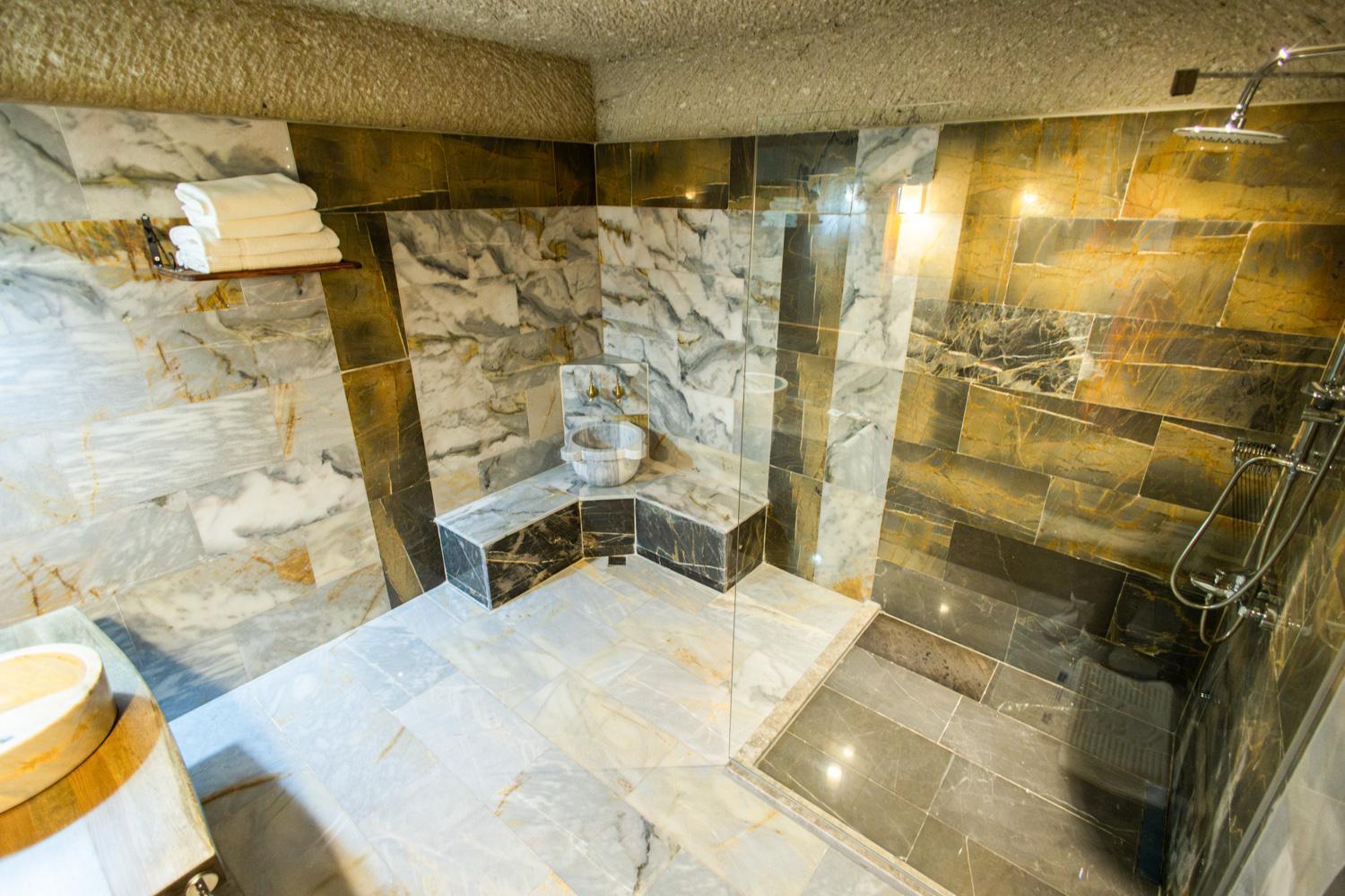 Majestic Cave House Hotel Nevşehir Buitenkant foto