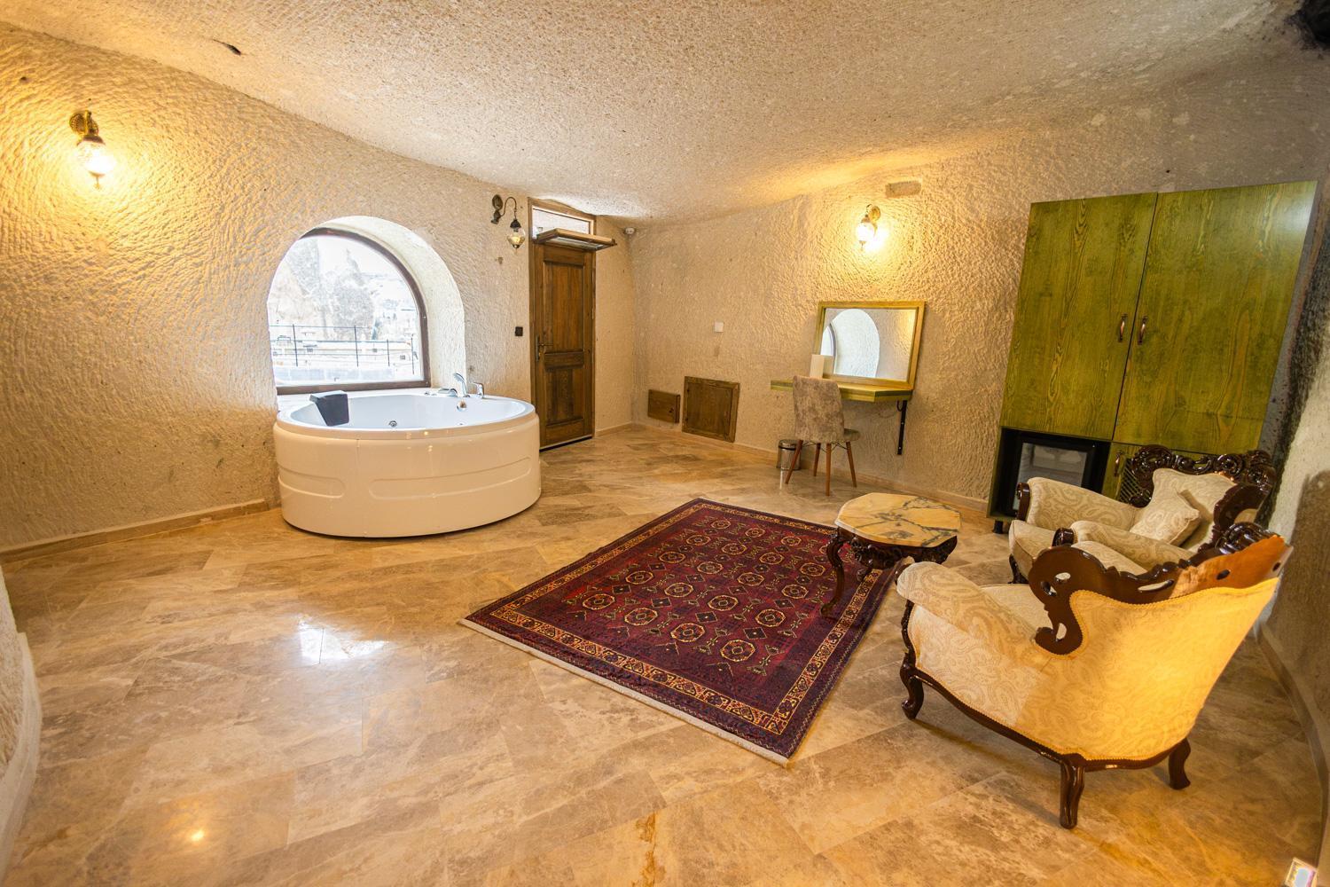 Majestic Cave House Hotel Nevşehir Buitenkant foto