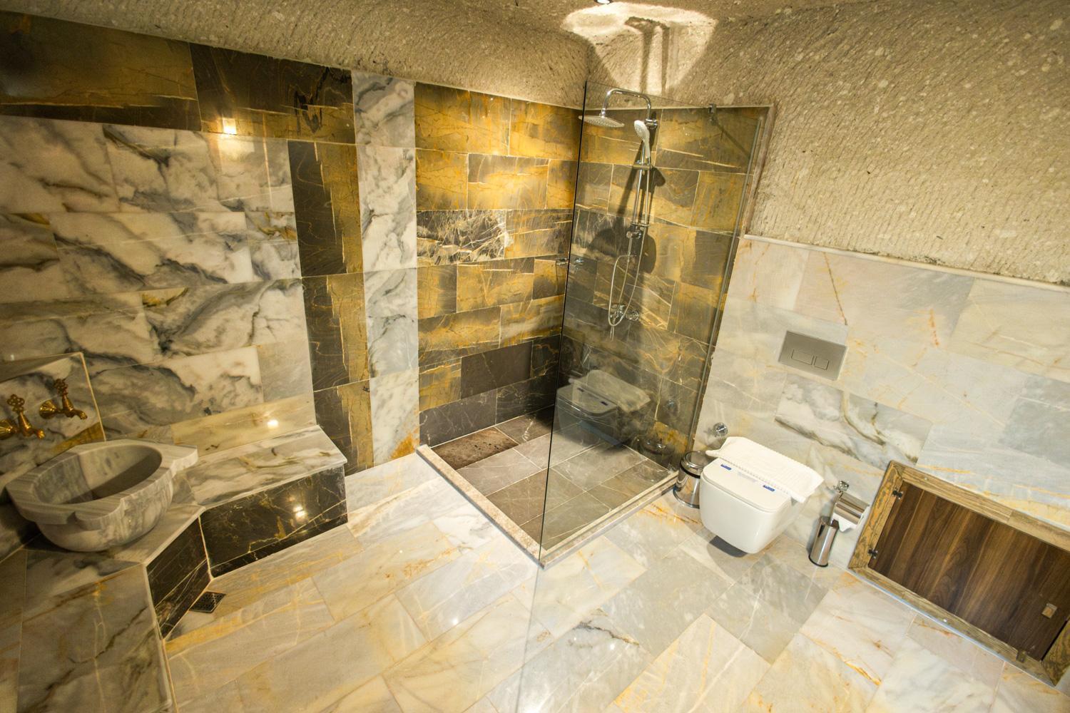Majestic Cave House Hotel Nevşehir Buitenkant foto