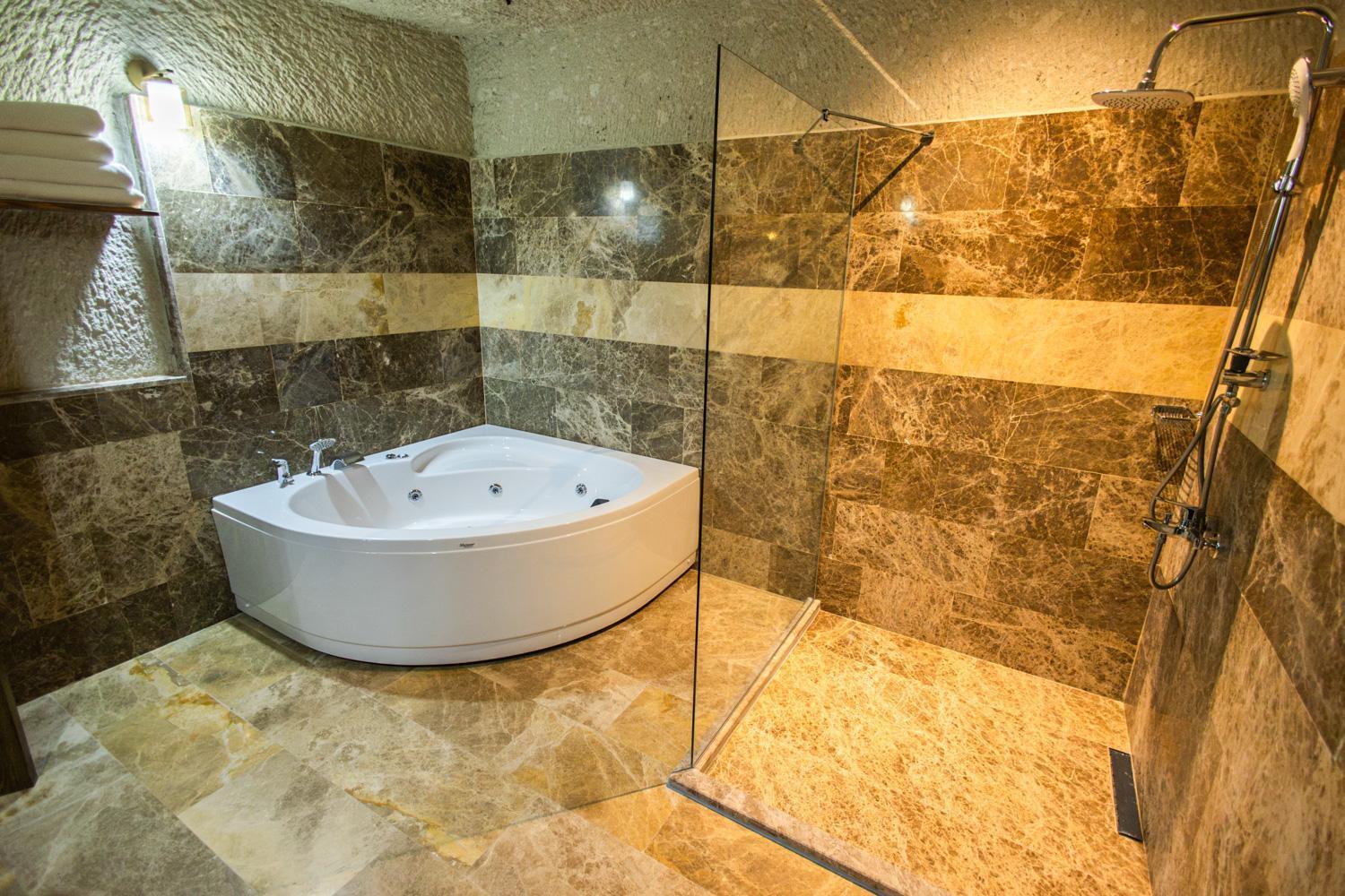 Majestic Cave House Hotel Nevşehir Buitenkant foto