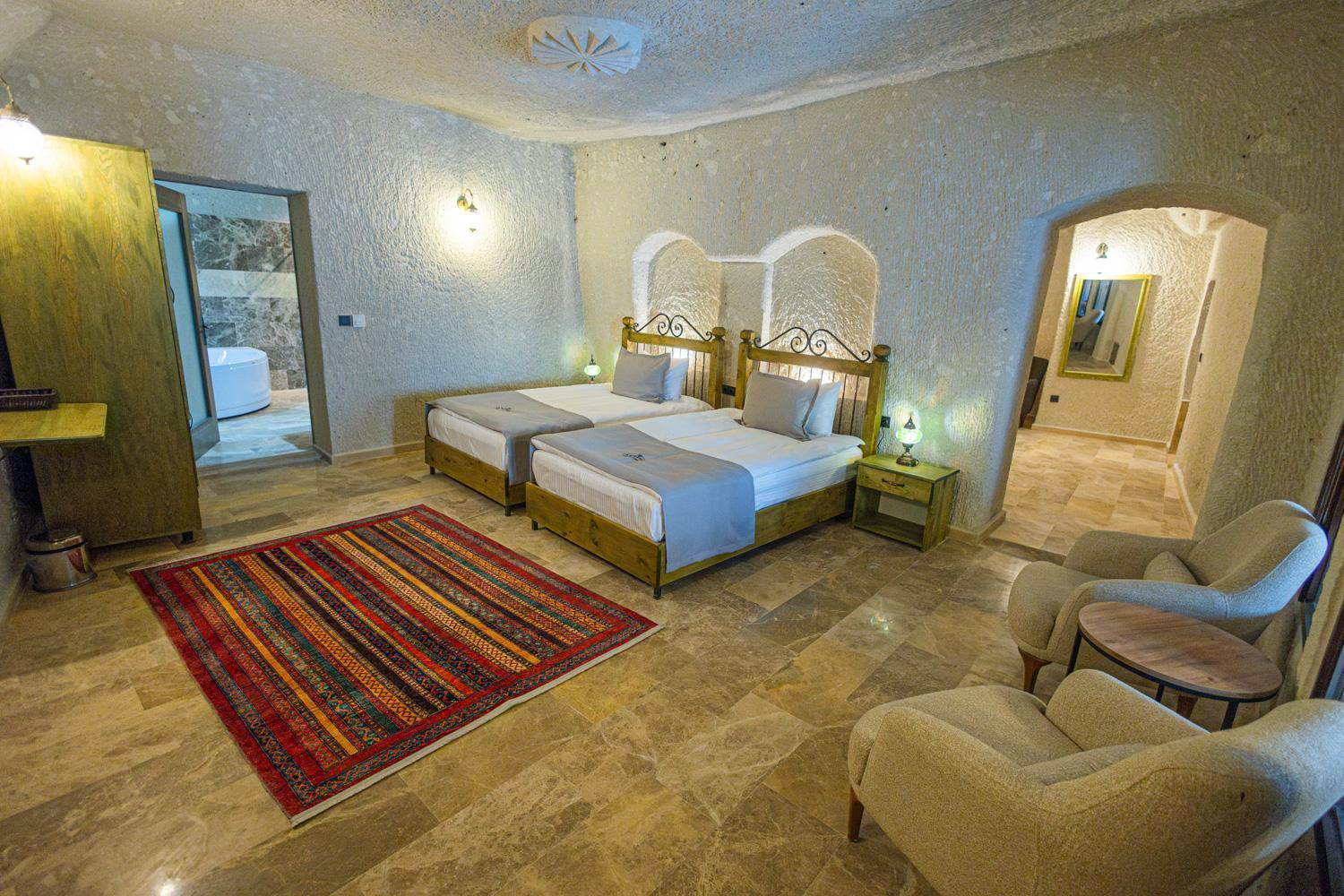 Majestic Cave House Hotel Nevşehir Buitenkant foto