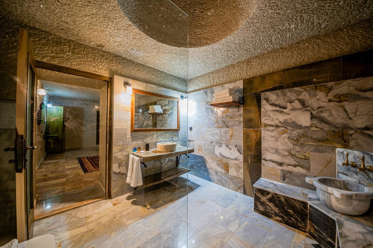 Majestic Cave House Hotel Nevşehir Buitenkant foto