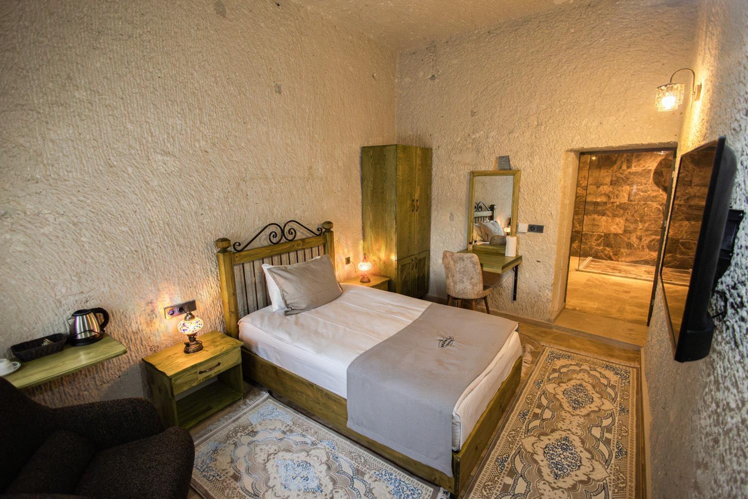 Majestic Cave House Hotel Nevşehir Buitenkant foto