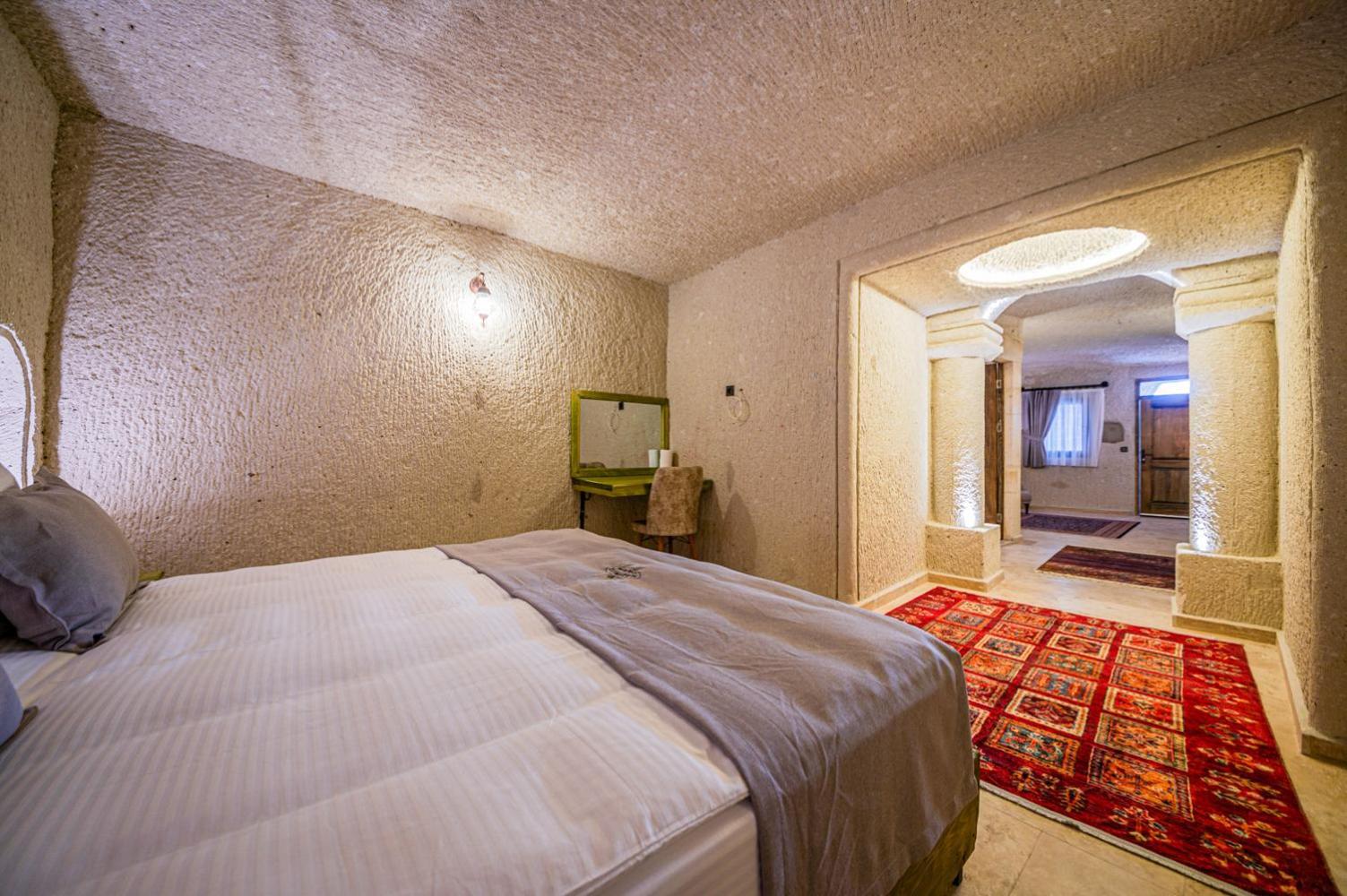 Majestic Cave House Hotel Nevşehir Buitenkant foto