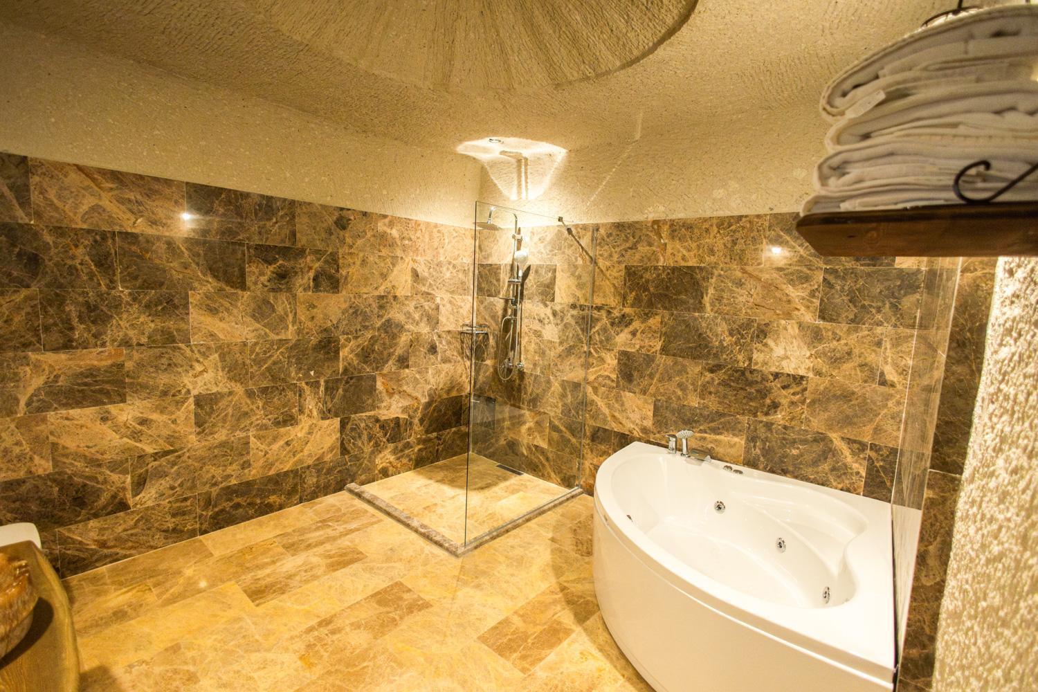 Majestic Cave House Hotel Nevşehir Buitenkant foto