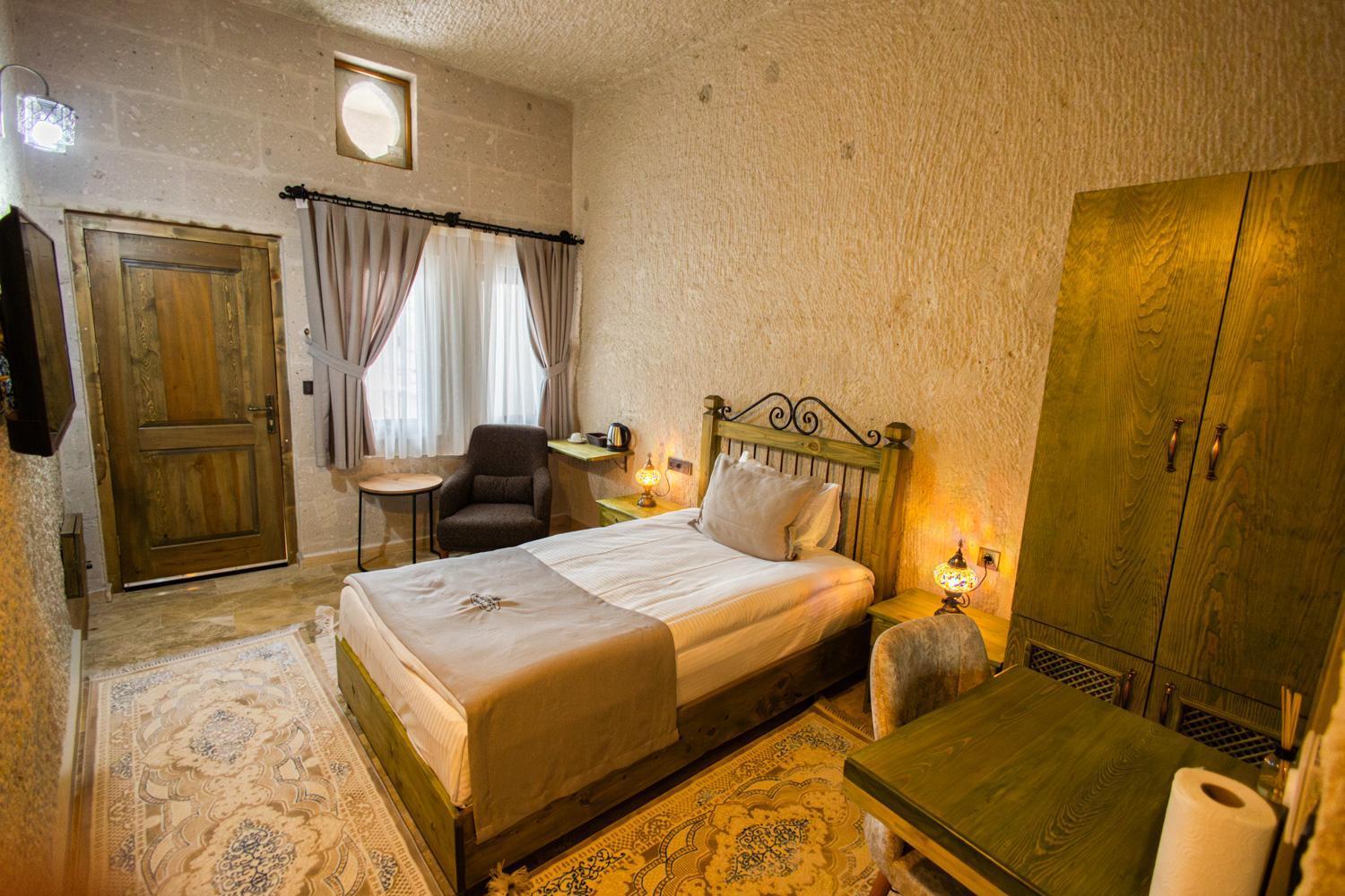 Majestic Cave House Hotel Nevşehir Buitenkant foto