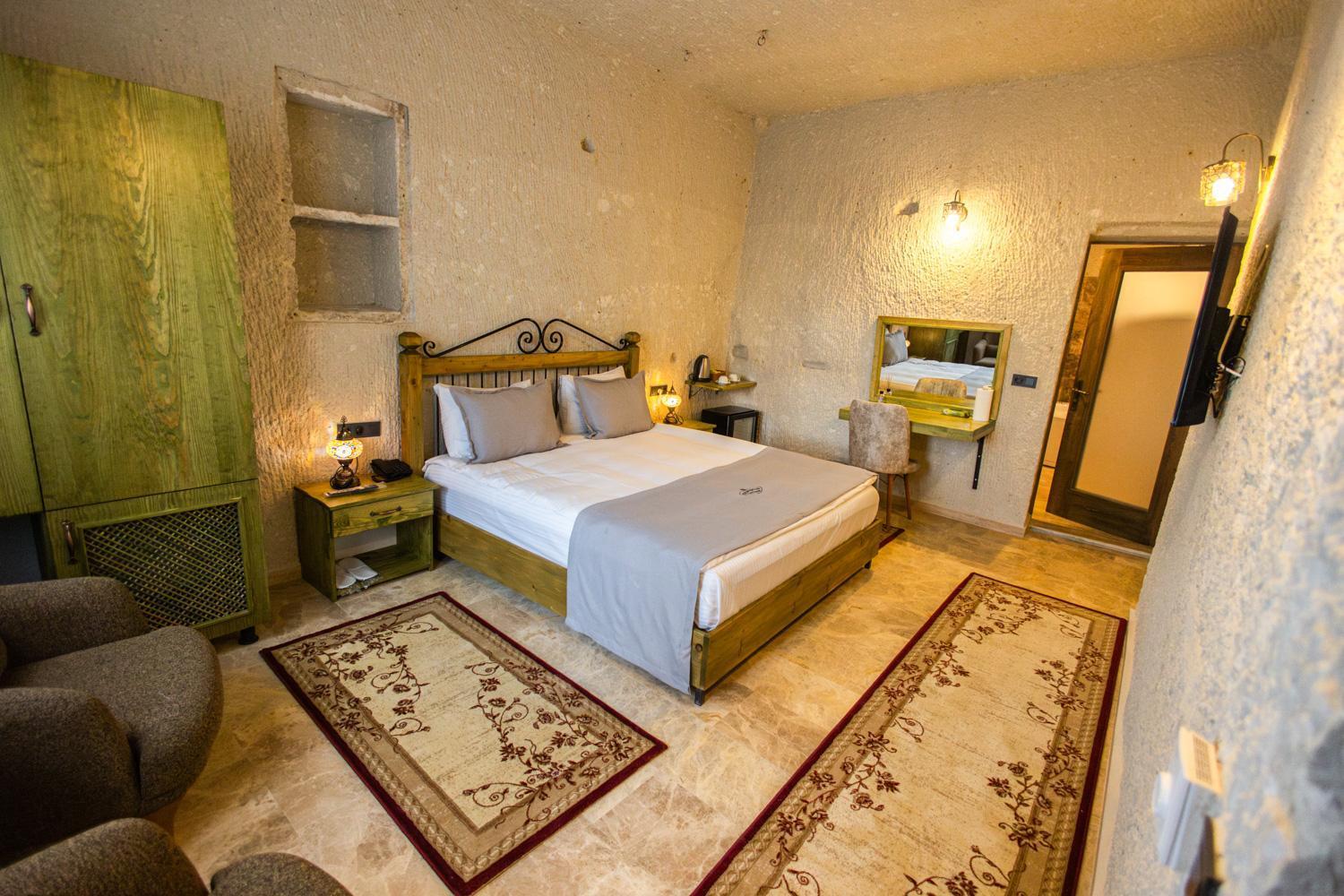 Majestic Cave House Hotel Nevşehir Buitenkant foto