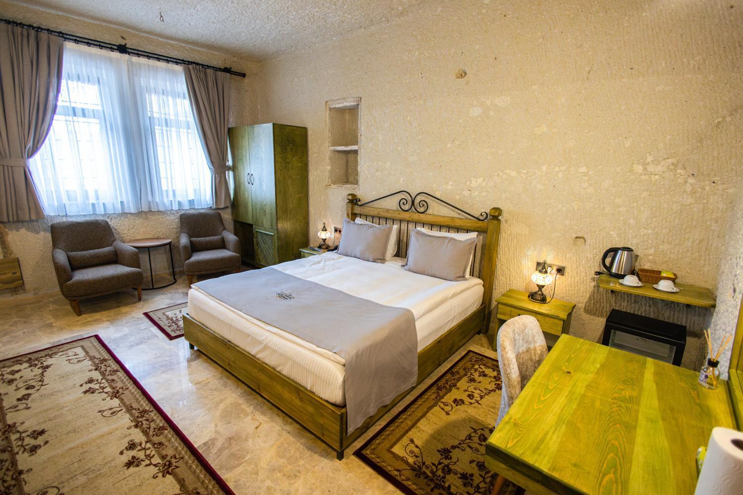 Majestic Cave House Hotel Nevşehir Buitenkant foto