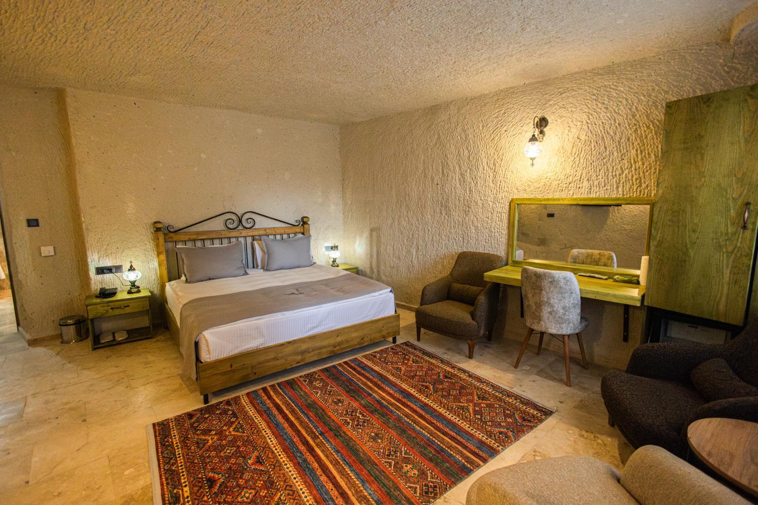 Majestic Cave House Hotel Nevşehir Buitenkant foto