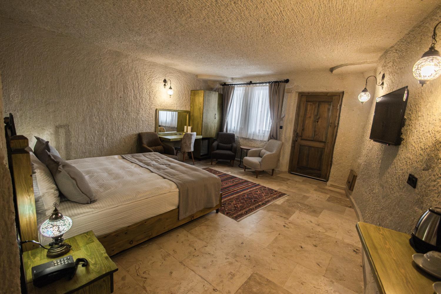 Majestic Cave House Hotel Nevşehir Buitenkant foto