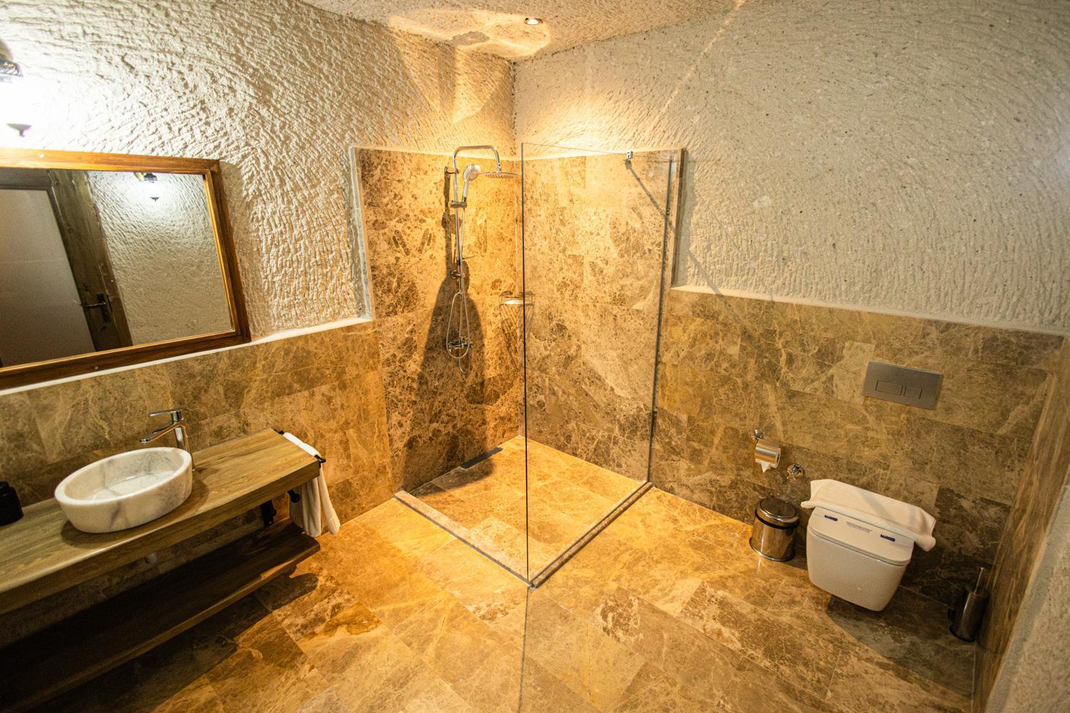 Majestic Cave House Hotel Nevşehir Buitenkant foto