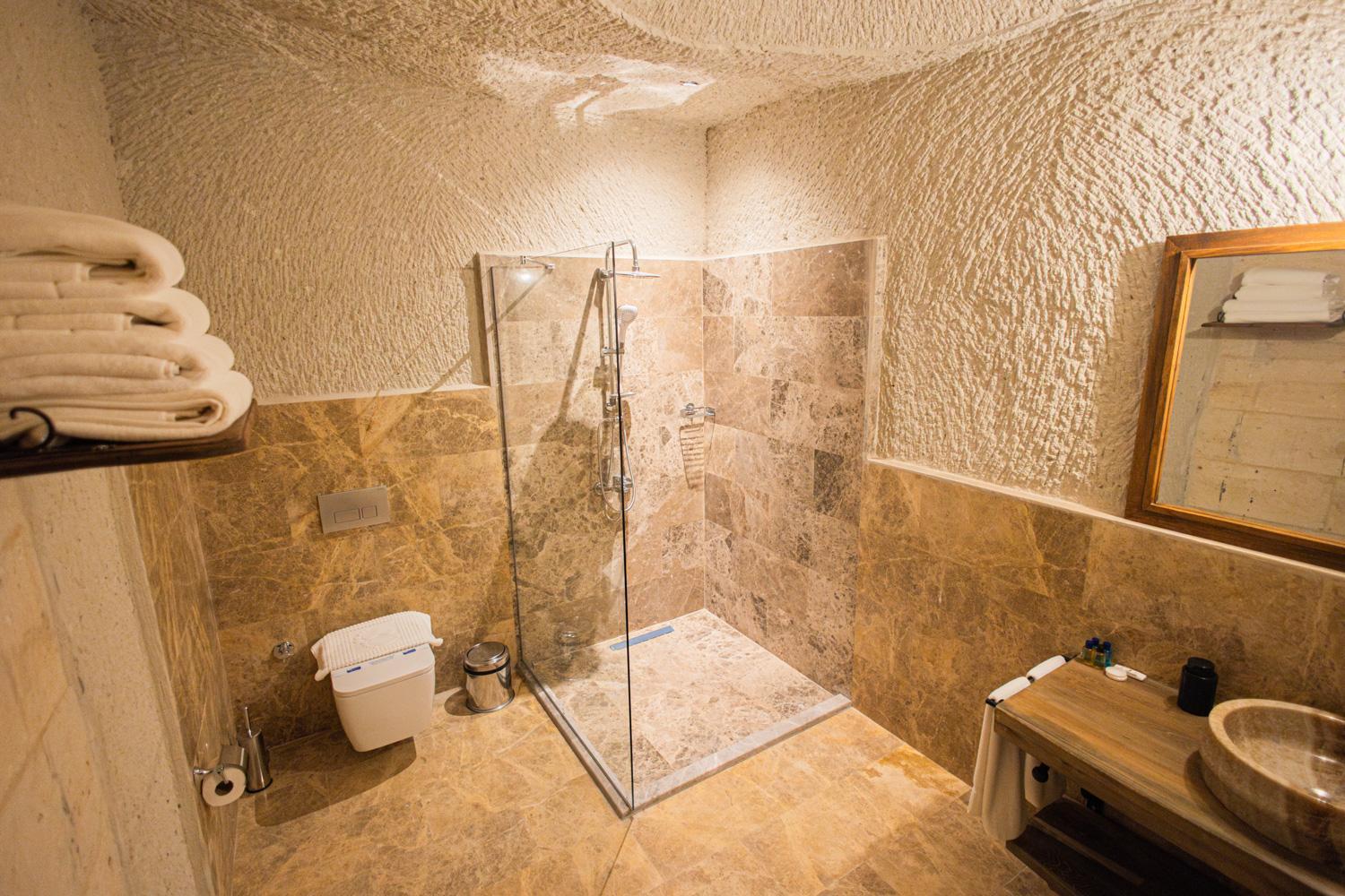 Majestic Cave House Hotel Nevşehir Buitenkant foto
