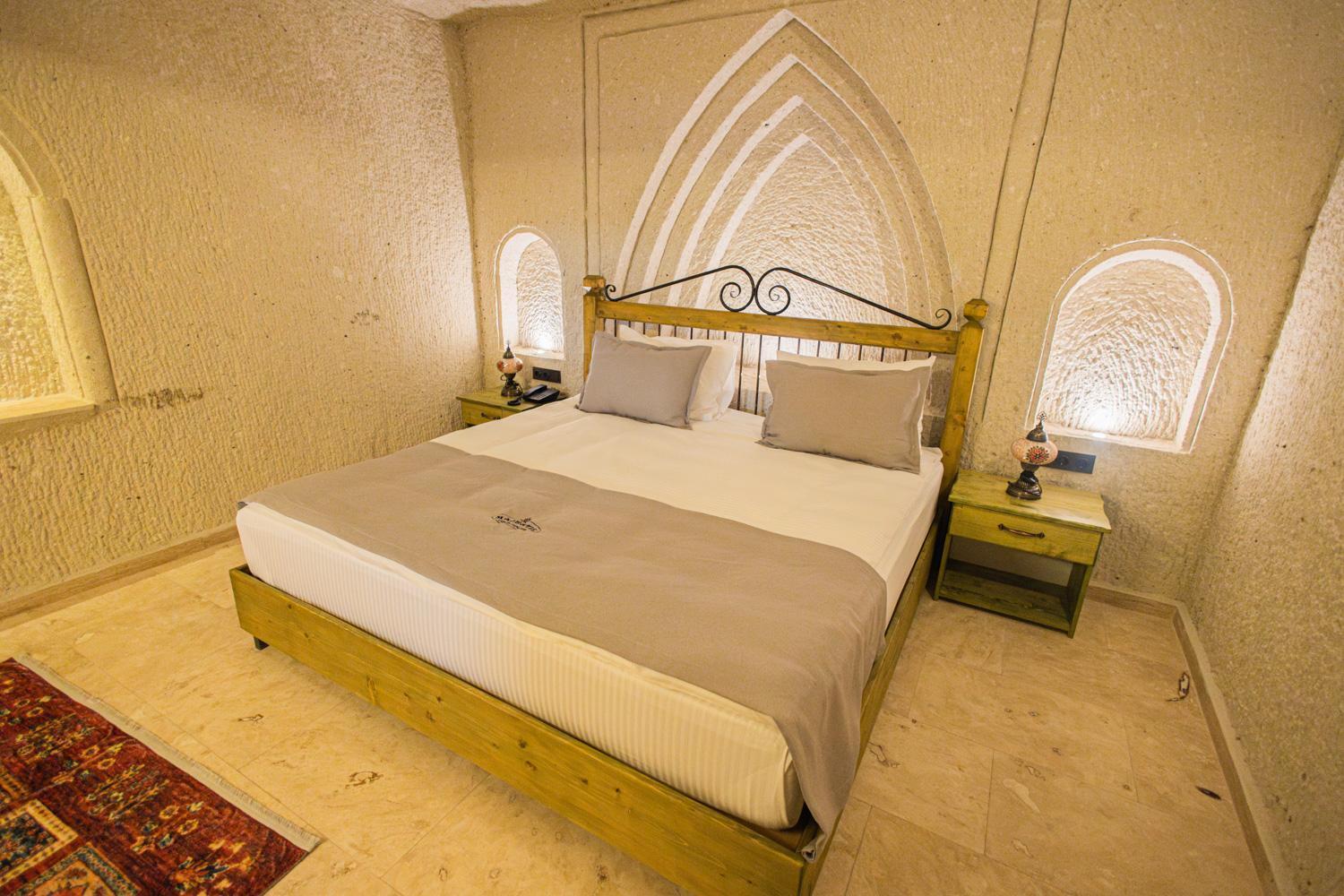 Majestic Cave House Hotel Nevşehir Buitenkant foto