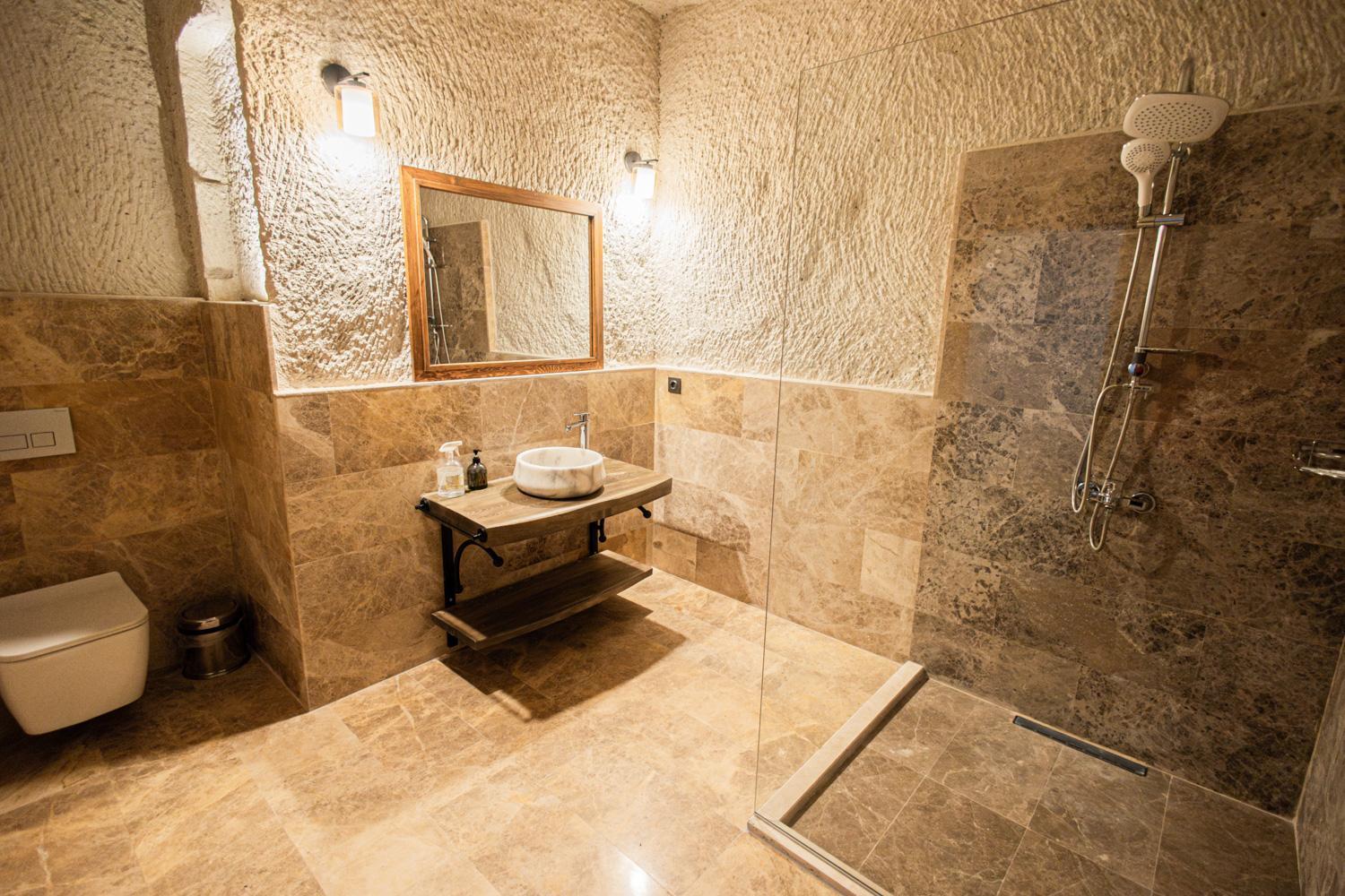 Majestic Cave House Hotel Nevşehir Buitenkant foto