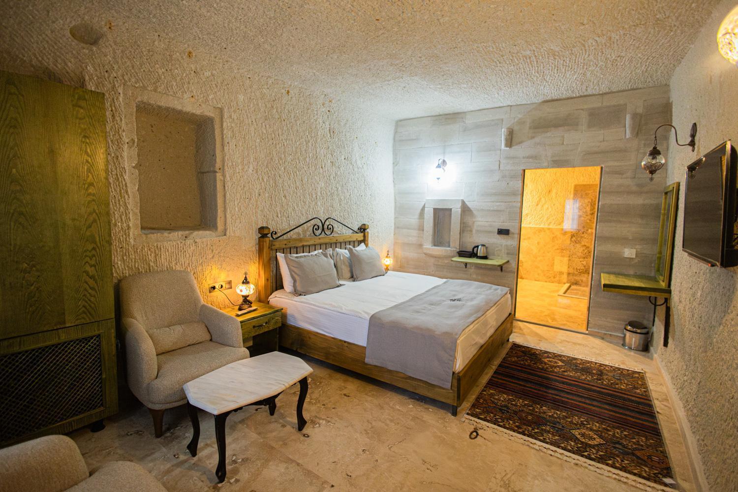 Majestic Cave House Hotel Nevşehir Buitenkant foto