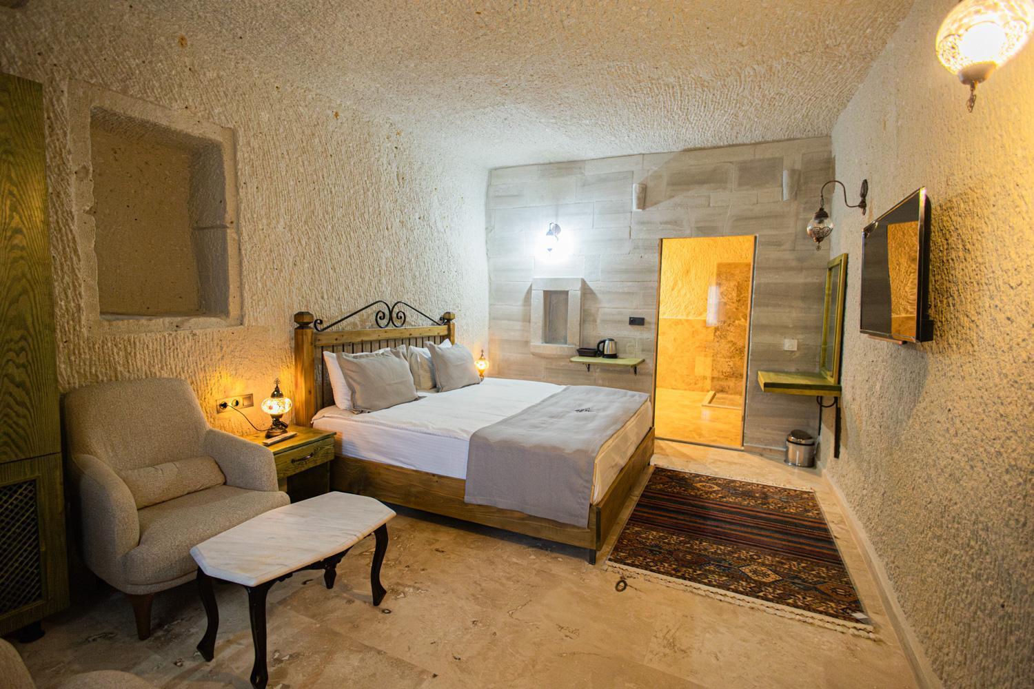 Majestic Cave House Hotel Nevşehir Buitenkant foto