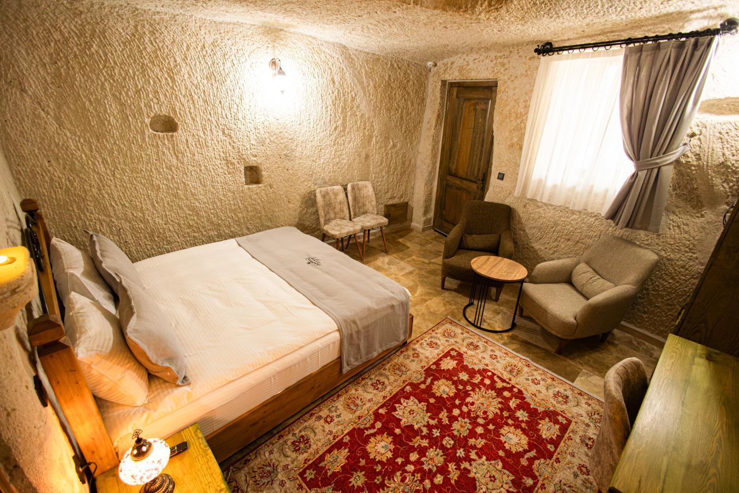 Majestic Cave House Hotel Nevşehir Buitenkant foto