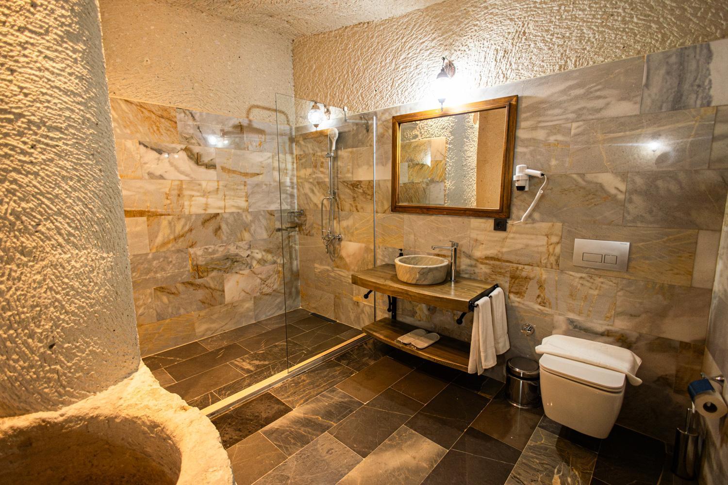 Majestic Cave House Hotel Nevşehir Buitenkant foto