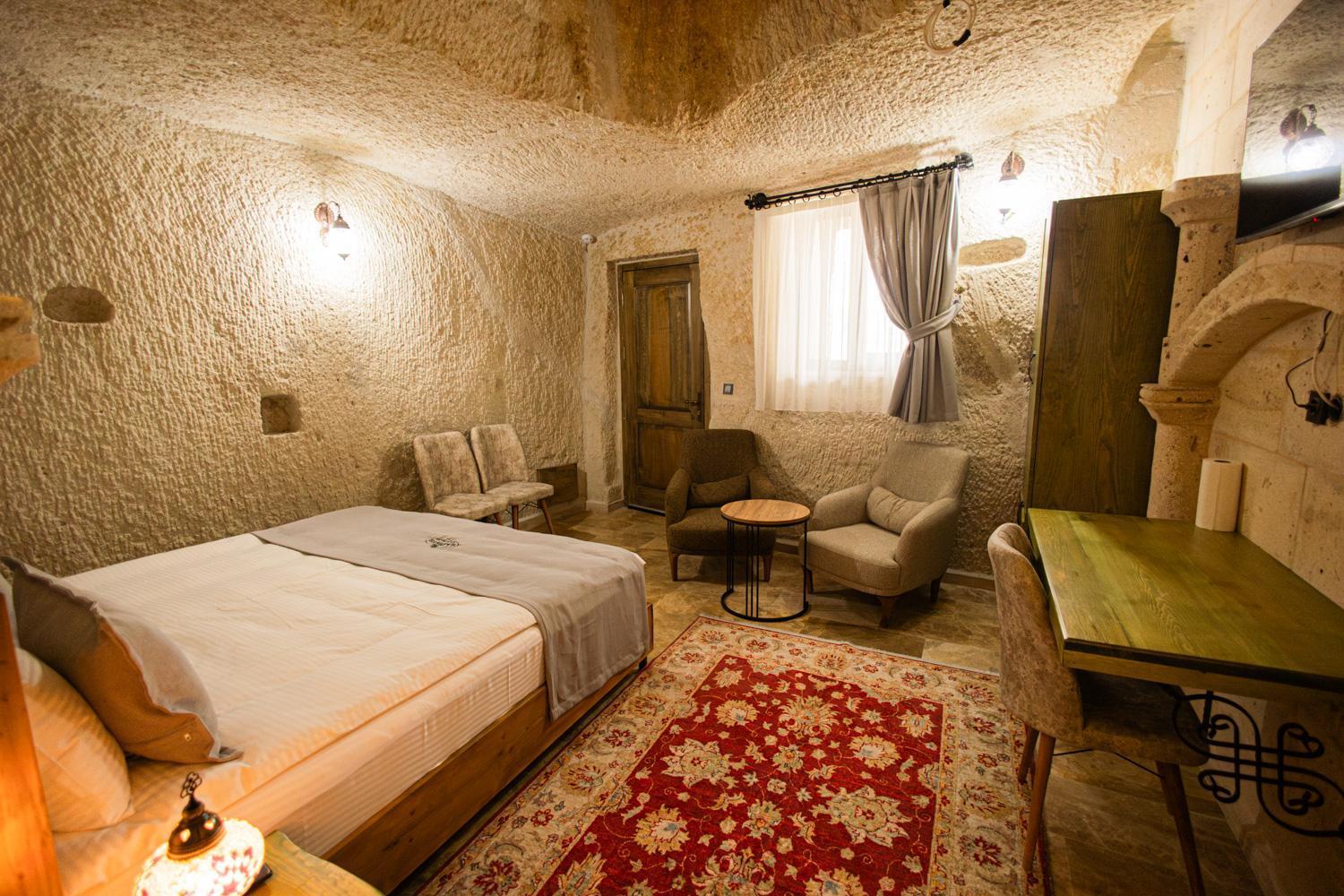 Majestic Cave House Hotel Nevşehir Buitenkant foto
